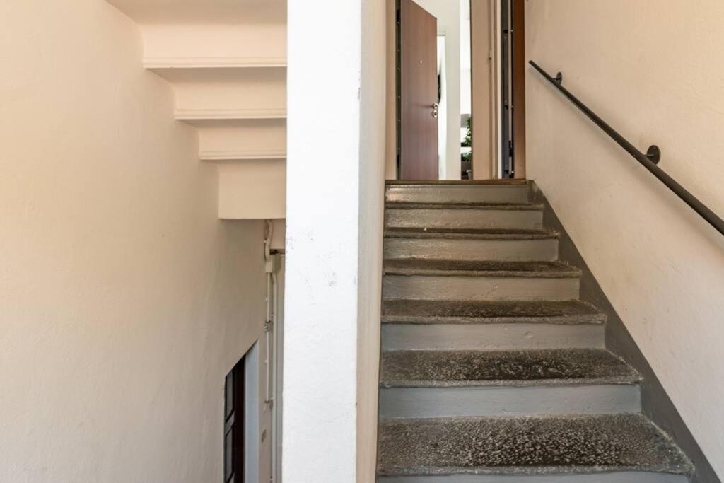 Residenza Il Lago - Cernobbio Center Exterior photo